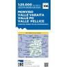 Monviso, Valle Varaita, Valle Po, Valle Pellice