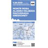 Monte Rosa, Alagna Valsesia, Macugnaga, Gressoney