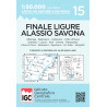 Finale Ligure, Alassio, Savona