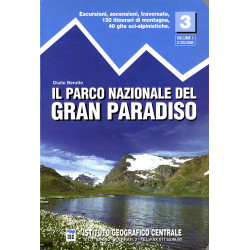Parc National du Gran Paradiso - Vol. 1