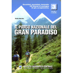 Gran Paradiso National Park - Vol. 2