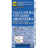 Valle Stura, Vinadio, Argentera
