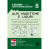 Maritime and Ligurian Alps